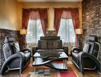 Hotel Baymont By Wyndham Nashville Goodlettsville