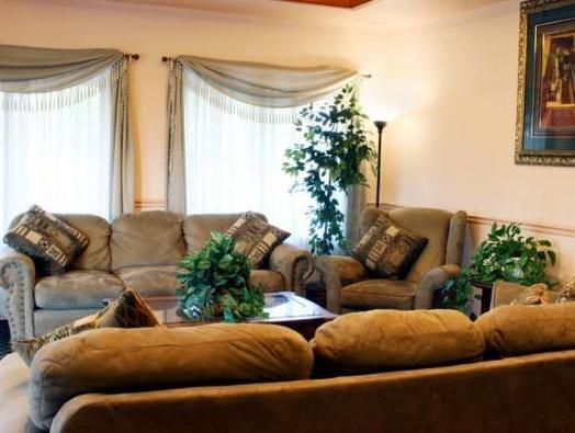 Baymont By Wyndham Nashville 2* Goodlettsville