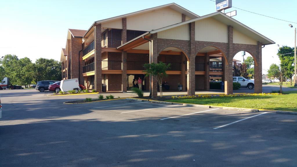 Baymont By Wyndham Nashville Goodlettsville