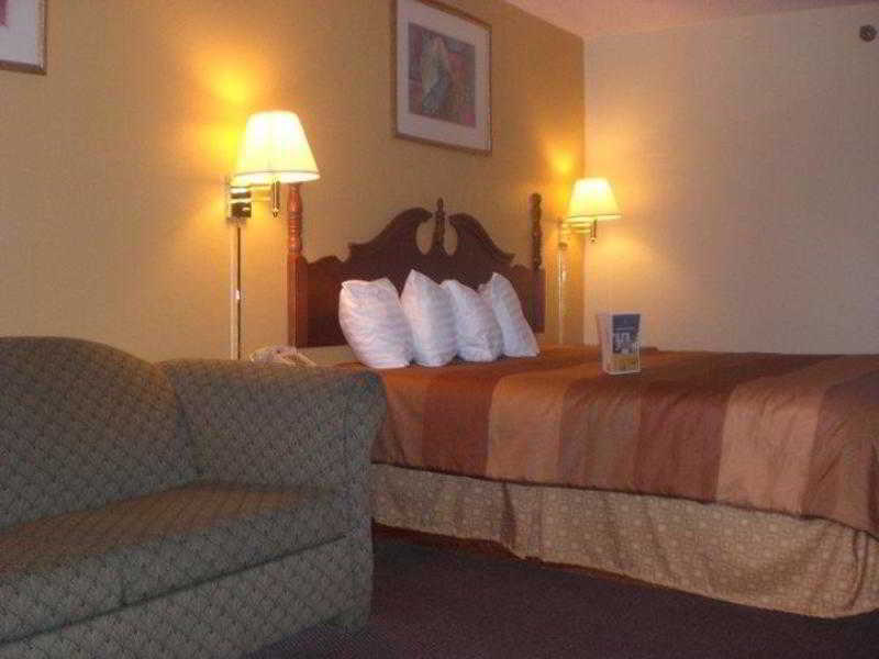 Hotel Baymont By Wyndham Nashville