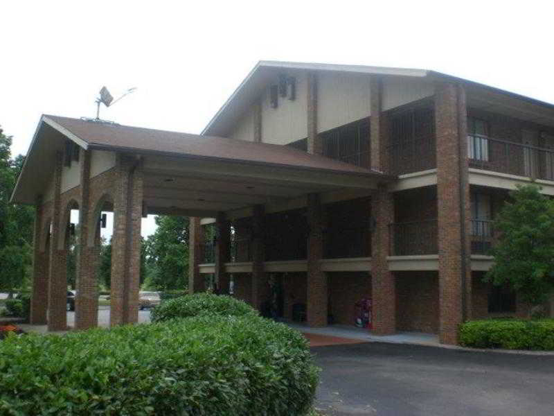 Baymont By Wyndham Nashville Goodlettsville