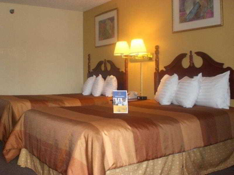 Baymont By Wyndham Nashville 2*