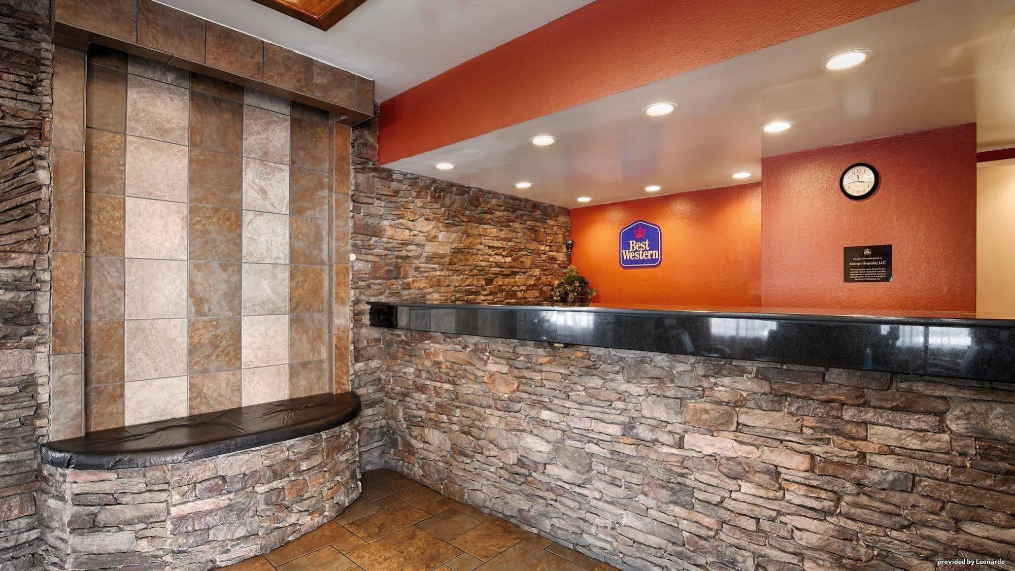 Baymont By Wyndham Nashville Hotel 2*