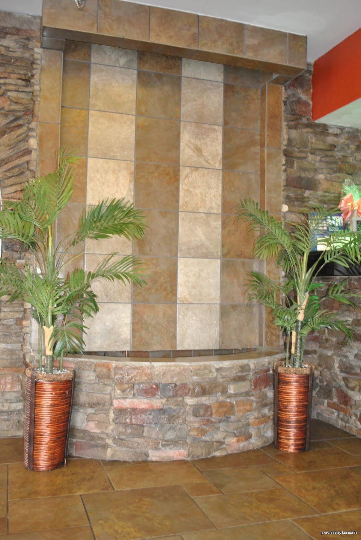 Hotel Baymont By Wyndham Nashville