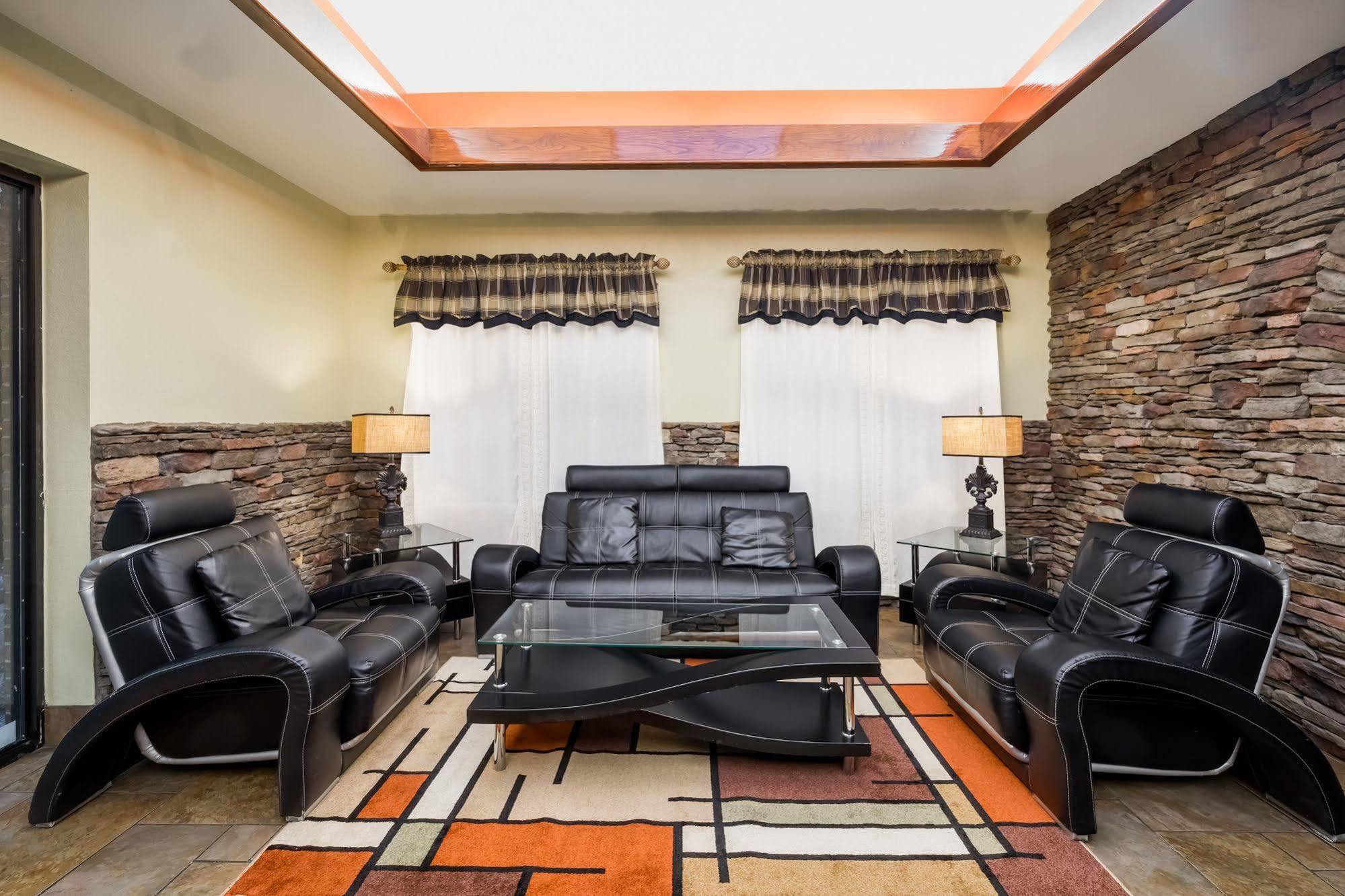 Baymont By Wyndham Nashville 2*
