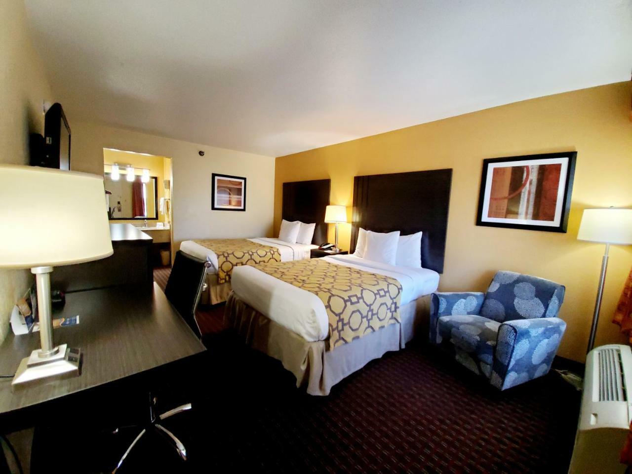 Baymont By Wyndham Nashville