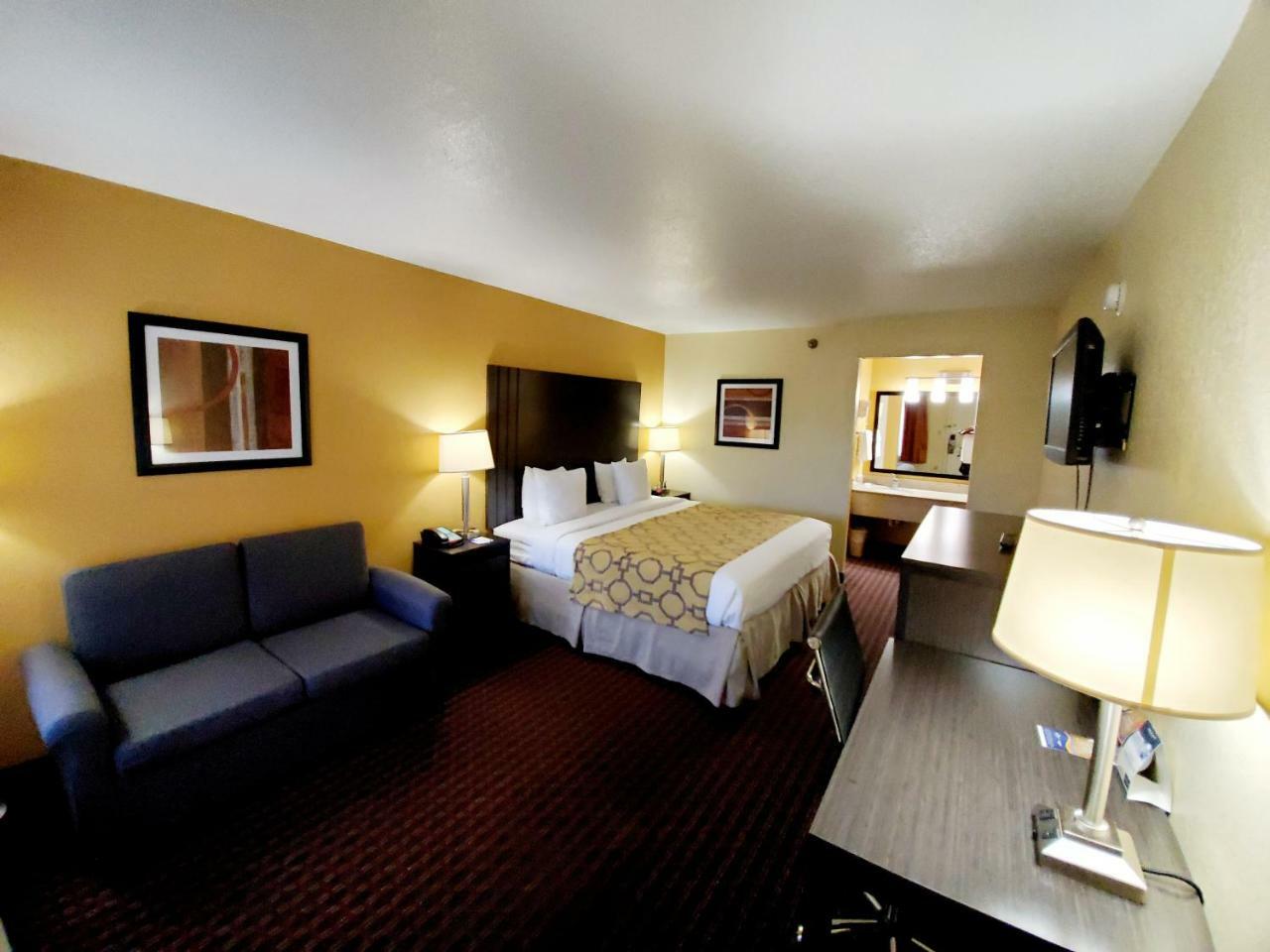 Baymont By Wyndham Nashville 2*