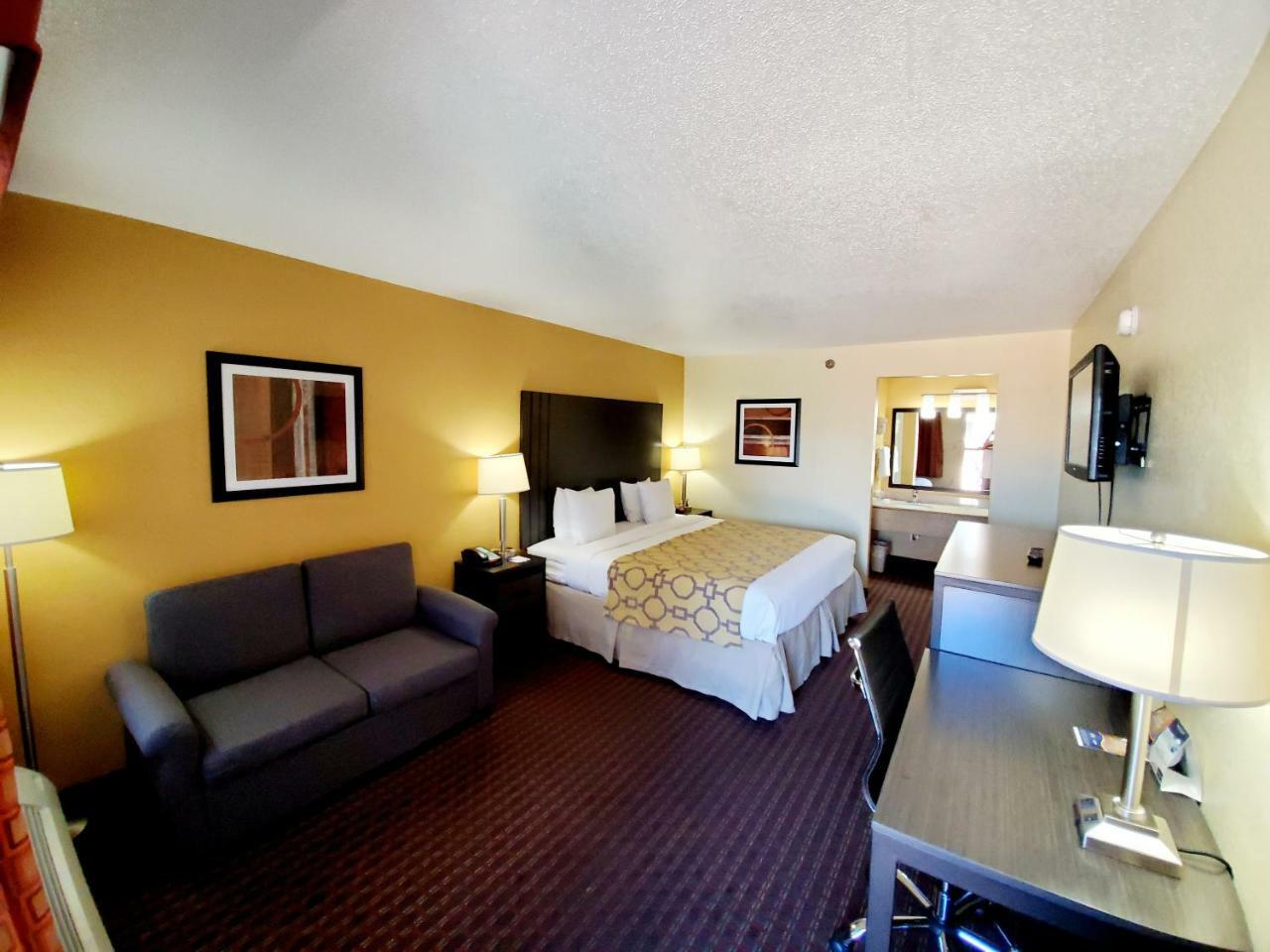 Hotel Baymont By Wyndham Nashville Goodlettsville