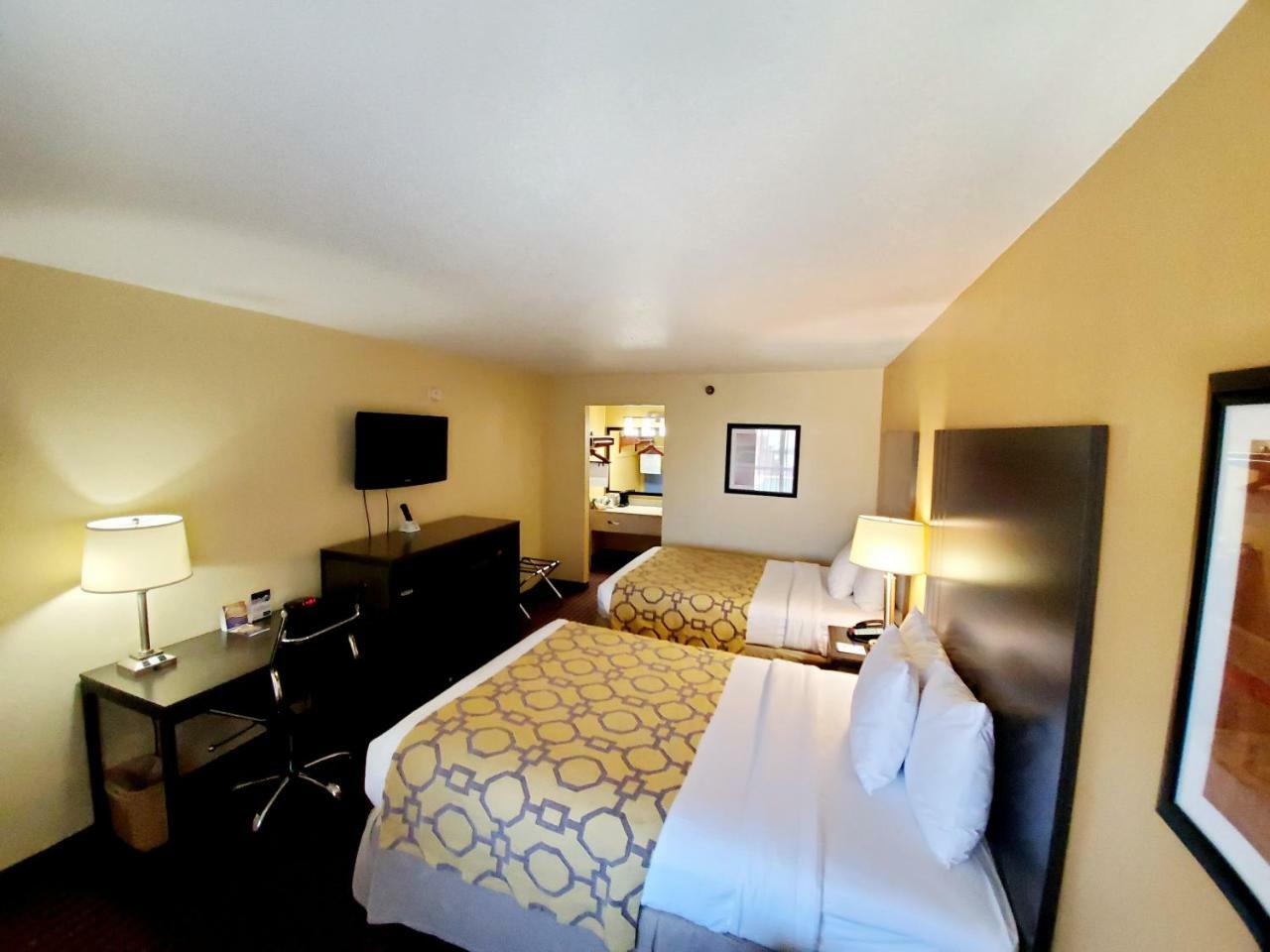 Baymont By Wyndham Nashville