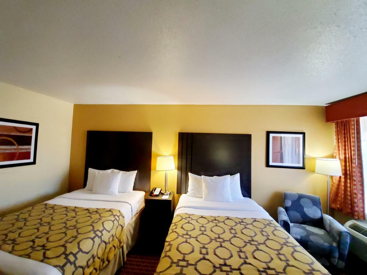 Baymont By Wyndham Nashville 2*