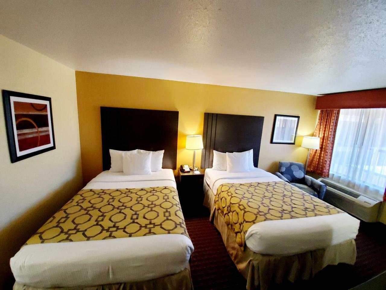 Baymont By Wyndham Nashville 2* Goodlettsville