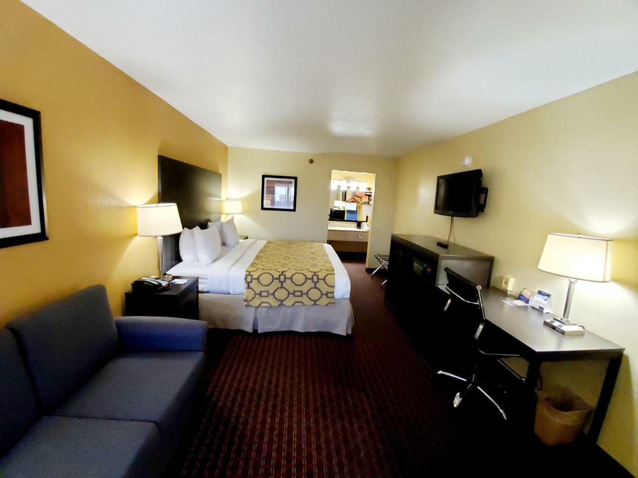 Baymont By Wyndham Nashville Goodlettsville