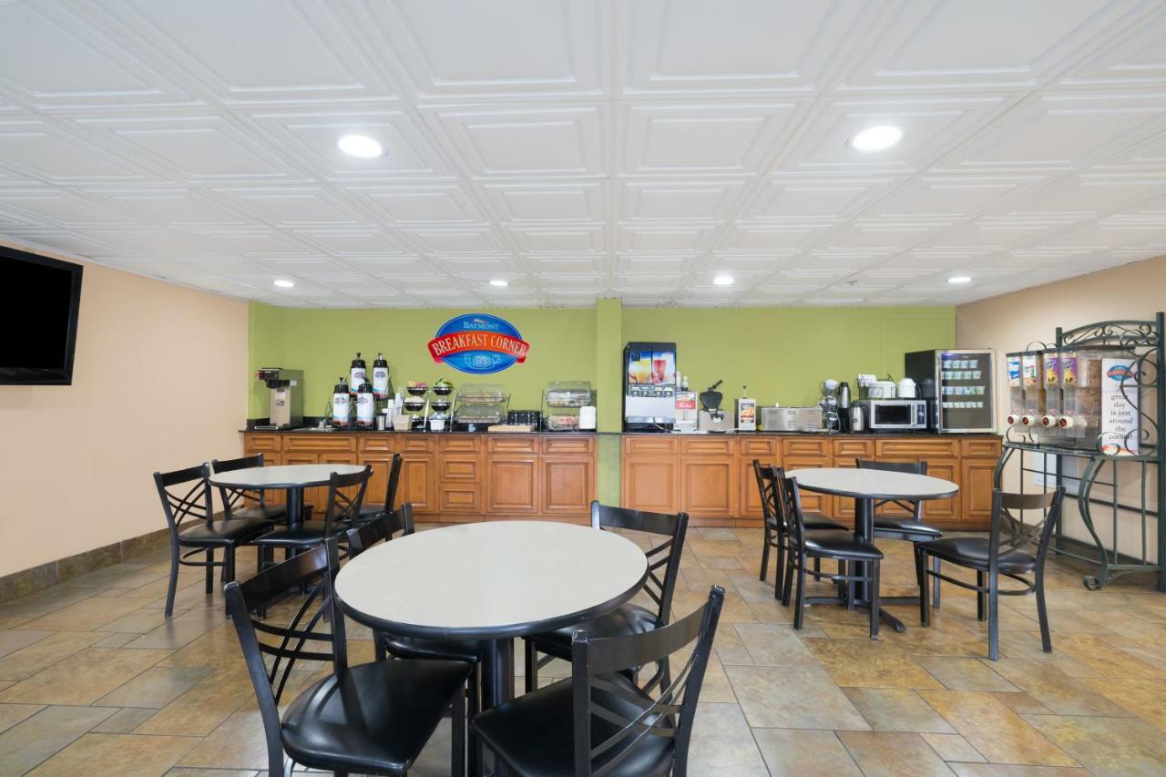 Baymont By Wyndham Nashville Hotel Goodlettsville