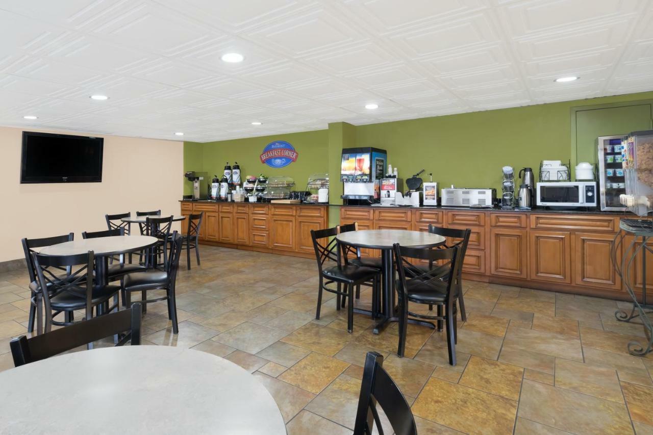 Baymont By Wyndham Nashville 2*