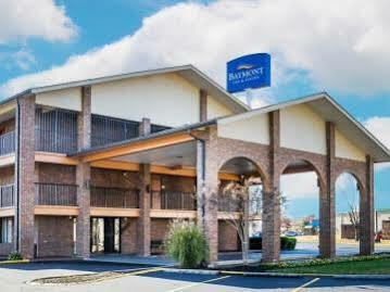 Baymont By Wyndham Nashville 2* Goodlettsville