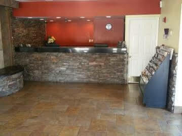 Hotel Baymont By Wyndham Nashville 2*