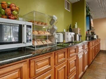 Baymont By Wyndham Nashville 2*