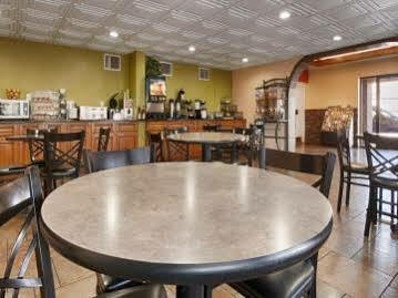 Baymont By Wyndham Nashville
